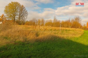 Prodej pozemku k bydlení, 1650 m², Trpísty - 10