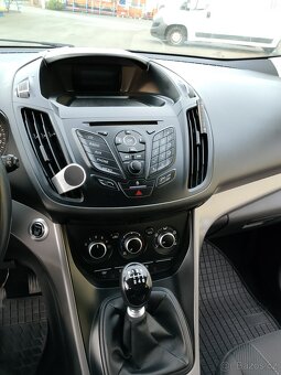 Ford kuga 2015 2.0 tdci - 10
