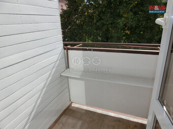 Pronájem bytu 2+1, 71 m², Pardubice - 10