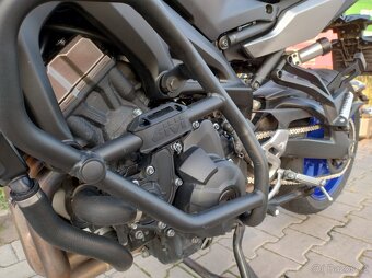 Tracer 900 GT (2019) - 10