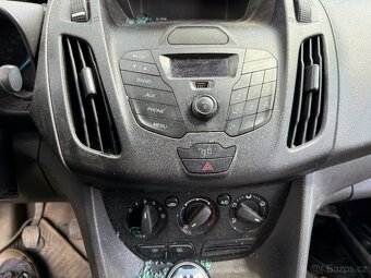 ND Ford Connect 1,6TDCi L2 - 10