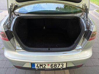 Seat Cordoba 1,4 55kW klimatizace - 10