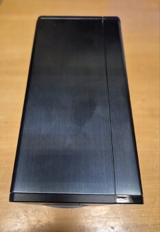 Nas Lenovo ix2-dl - 10