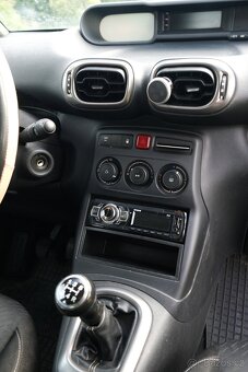 Citroen C3 Picasso LPG - 10