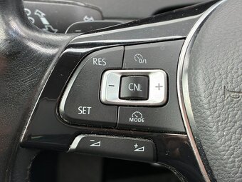 VW Golf VII 1.4 Tsi DSG 110Kw, ČR, originál 100t.Km - 10
