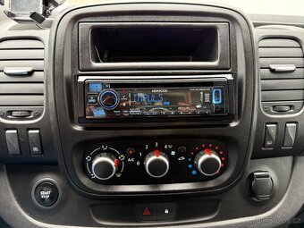 Renault Trafic L2H1 2.0 dCi 107 kW - 10