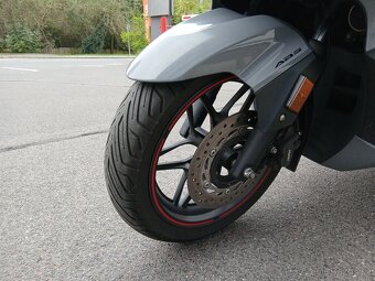 Hondad Forza 300 ABS (2020/36000km) - 10