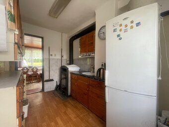 Zděná chata s pozemkem, Třemošná u Plzně - 10