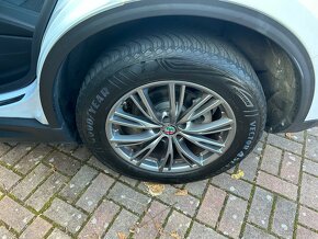 Alfa Romeo Stelvio Q4 2.2d 154Kw r.v.2018 220Tkm odpočet DPH - 10