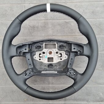 Ford Mondeo/Smax nový kožený volant - 10