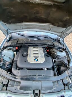 BMW e91 330d 170kw - 10