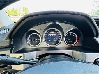 Mercedes-benz glk 320cdi 4matic AMG packet - 10