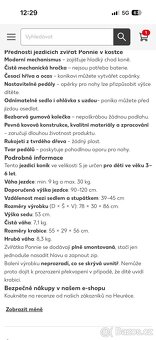 Jezdící koník - 10