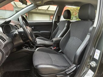 Peugeot 4007 2.2 HDi 4x4 SUV 7 míst Kůže Navi Tažné 2 tuny - 10