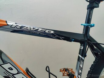 Horské kolo Dema Raveo - 10