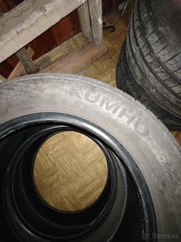 Alu disky škoda - 10