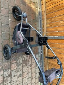 Kočárek TFK Mono 1 combi - 10