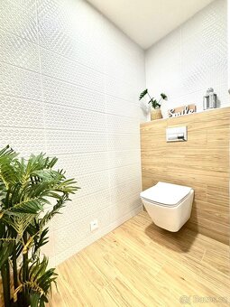 Pronájem bytu 2+kk v ulici J. A. Komenského 317 v Meziboří - 10