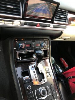 Audi S8 5,2FSI 331kw kód: BSM auto na rozpredaj - 10