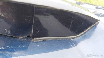 Toyota 4Runner II – Dveře kufru - 10