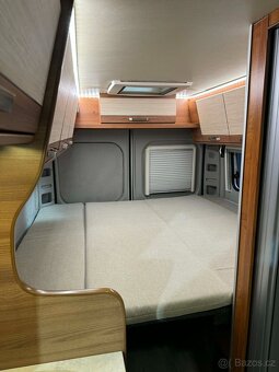 Obytný automobil Citroen Jumper VanTourer Knaus - 10
