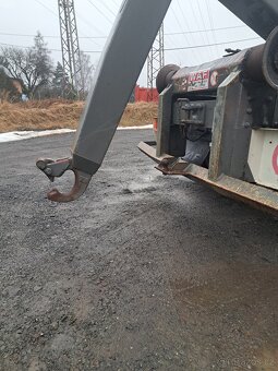 Prodám Volvo FL220 hakovy nosič kontejnerů - 10