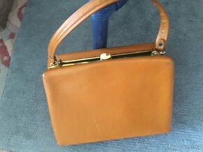 kozena  kabelka 1969, spolecenska, 4 druhy - 10