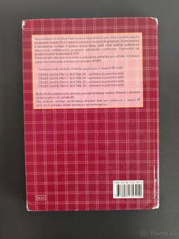 Učebnice pro ZŠ - 10