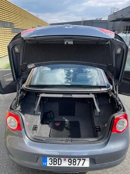 Volkswagen EOS Cabrio - 10