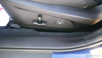 Subaru Legacy Combi 2.5i automat 2011 - 10