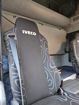Iveco ML-75E18 - 10