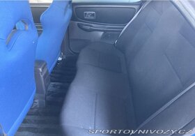 Subaru Impreza JDM STI Type RA V6 Ltd 2000 rarita bez koroze - 10