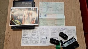 Prodám Škoda Octavia 2 Combi 1.6 FSI  85KW Top.Stav - 10