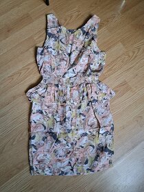 Dámské šaty H&M vel. EUR 36 - 10