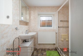 Pronájem, byty/1+1, 33 m2, Táboritská 421/17, 46601 Jablonec - 10