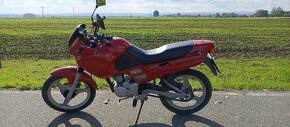 Jawa Dandy 125 - 10