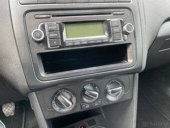 VW POLO 1.4, 63kw, r.v.10/2009 - 10