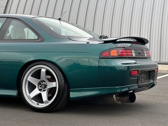 Nissan 200sx S14A racing edition - 10