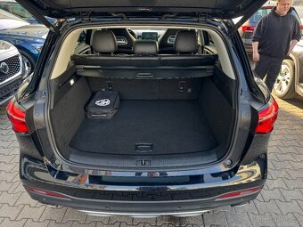MG EHS PHEV Luxury 1.5 190kW AUT. 60tkm Virtual - Zálohováno - 10