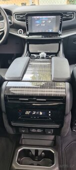 Jeep Wagoner, 3 série, 5,7 HEMI, limited - 10