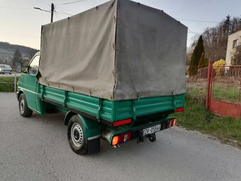 T4 syncro 4x4 - 10