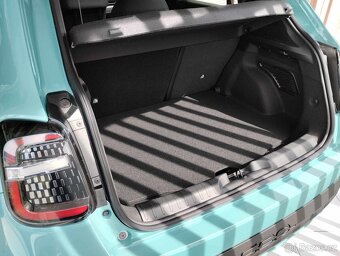 Fiat 600 1.2T Hybrid 100k MHEV eDCT6 - 10