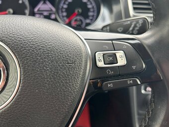 Volkswagen Golf Variant, 1.6 TDI COMFORT/1.MAJ./ČR/DPH - 10