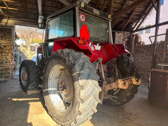 Massey Ferguson 2640 - 10