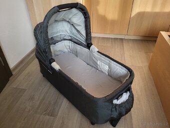 Kočárek Easywalker Qtro - 10