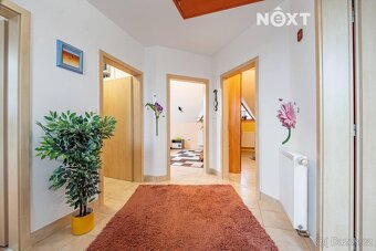 Prodej Rodinný dům, 155㎡ - 10