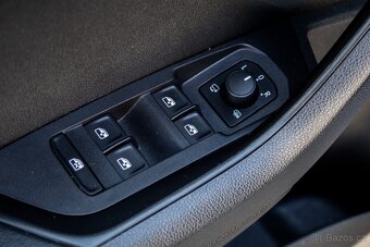 Škoda Karoq 1.5 TSI ACT Ambition plus 110kw 2020 - 10