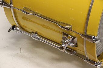 Yamaha Recording Custom - 10
