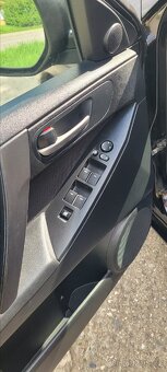 Mazda 3 2011 1.6 77 kw - 10