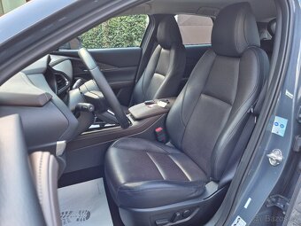 Mazda CX-30 2.0i 132kw Skyactiv 6st.• 2020 HUD•Kamera•ACC•TZ - 10